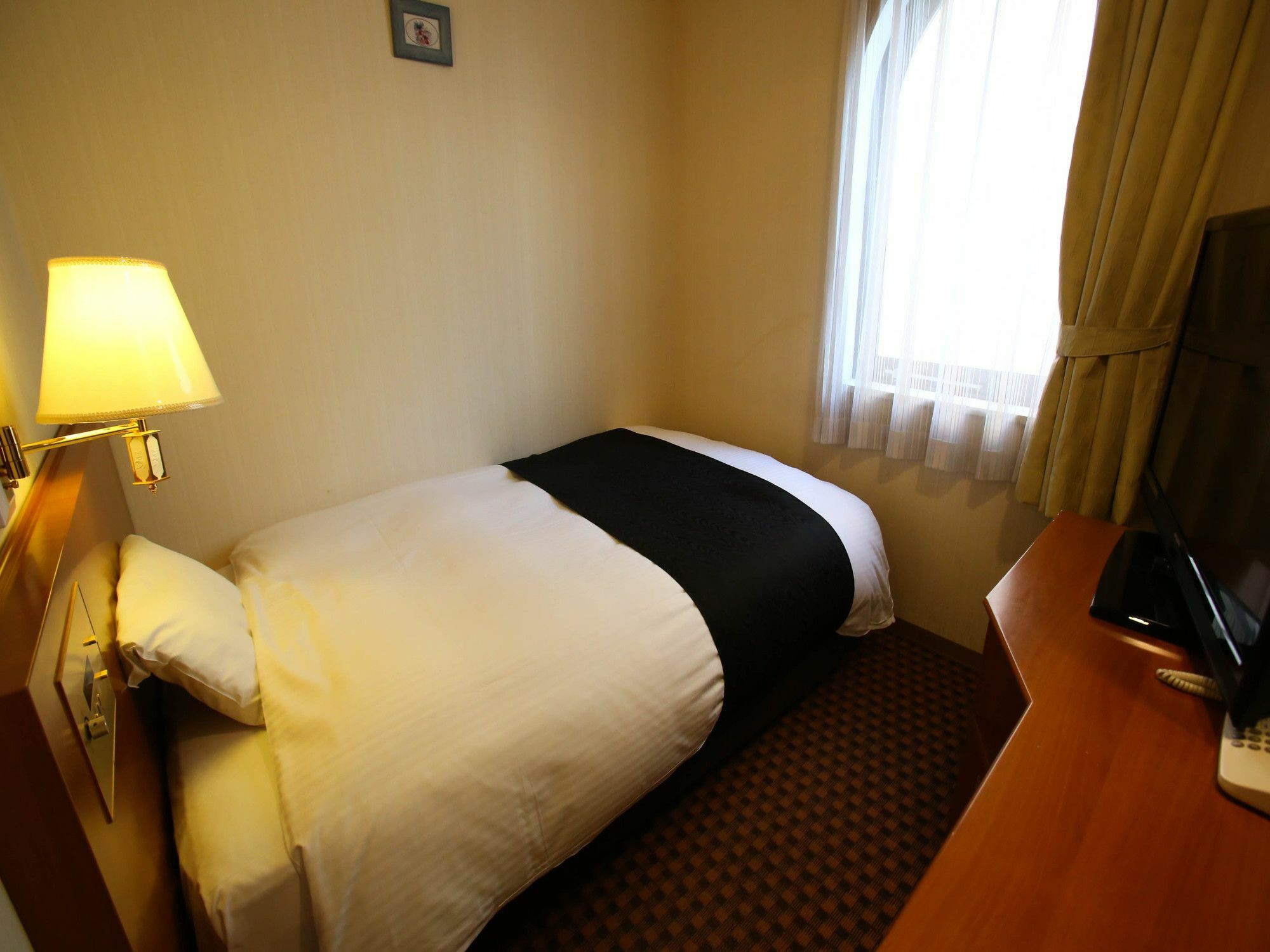 Apa Hotel Sapporo Odori Ekimae Nishi Экстерьер фото